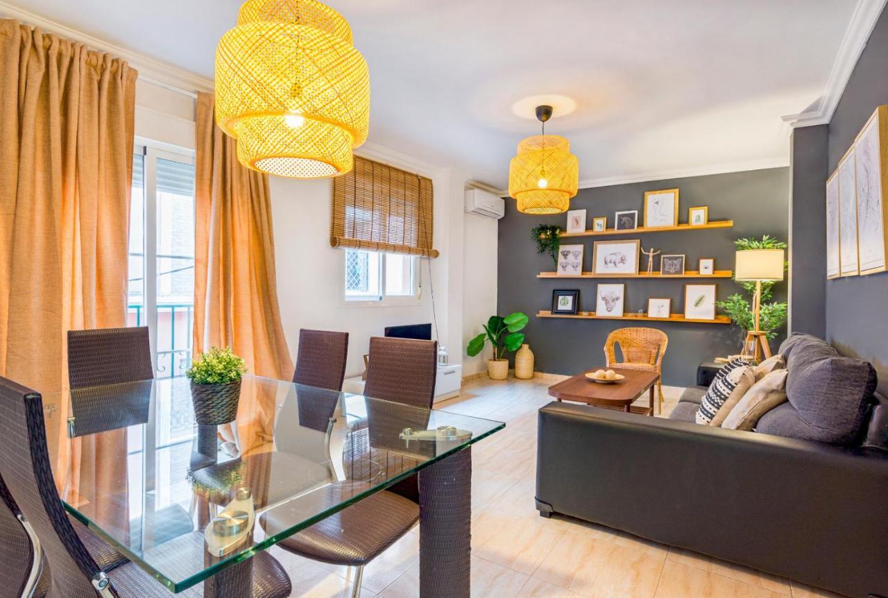Apartmán Fuente Olleta *